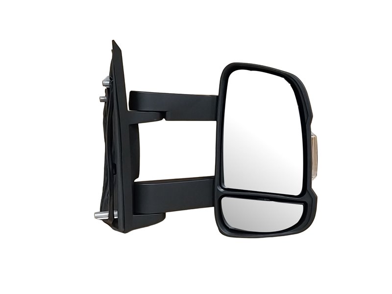 RETROVISORE DESTRA FIAT Ducato 2014 OE 735773370 ELETTRICO TERMICO BRACCIO LUNGO 19 CM 8PIN W16W