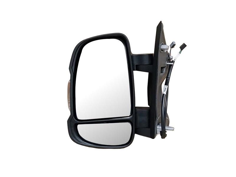 RETROVISORE SINISTRA FIAT Ducato 2014 OE 735773387 - 735706891 ELETTRICO TERMICO BLIS BRACCIO CORTO 8CM W16W