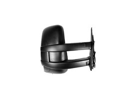 SPECCHIO RETROVISORE DESTRA IVECO Daily City 2009 OE 5801367569 ELETTRICO RISCALDATO BRACCIO LUNGO