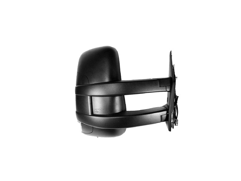 SPECCHIO RETROVISORE DESTRA IVECO Daily City 2009 OE 5801367569 ELETTRICO RISCALDATO BRACCIO LUNGO
