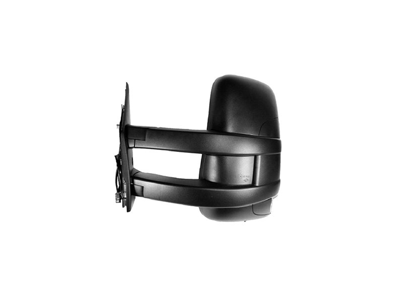 SPECCHIO RETROVISORE SINISTRA IVECO Daily City 2010 OE 5801367571 ELETTRICO RISCALDATO BRACCIO LUNGO
