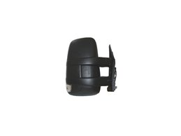 SPECCHIO RETROVISORE DESTRA IVECO Daily City 2010 OE 5801367641 ELETTRICO SENZA ANTENNA RISCALDATO BRACCIO CORTO