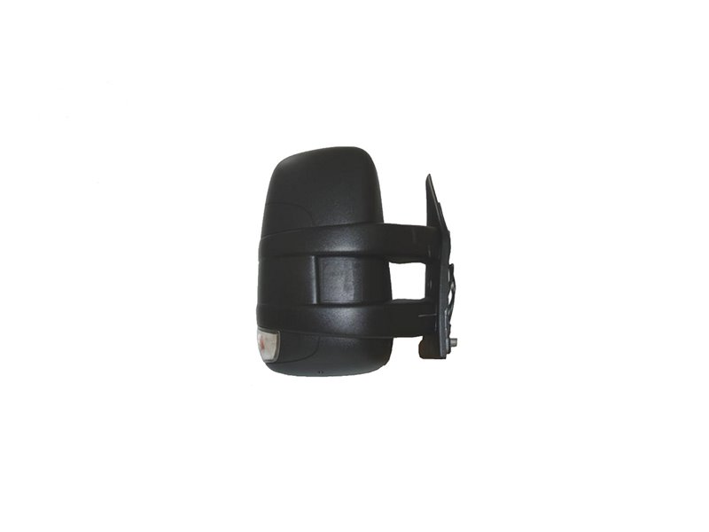 SPECCHIO RETROVISORE DESTRA IVECO Daily City 2010 OE 5801367641 ELETTRICO SENZA ANTENNA RISCALDATO BRACCIO CORTO