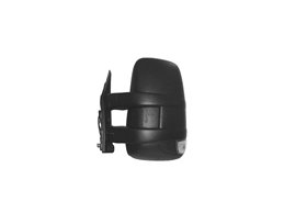 SPECCHIO RETROVISORE SINISTRA IVECO Daily City 2009 OE 5801367608 - 5801755709 - 5802031838 ELETTRICO RISCALDATO BRACCIO CORTO