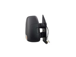 RETROVISORE DESTRA IVECO Daily City 2019 OE 5801552553 - 5802028037 ELETTRICO RISCALDATO BRACCIO CORTO