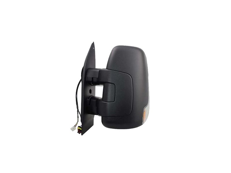 RETROVISORE SINISTRA IVECO Daily City 2014 OE 5801552552 - 5802028036 - 5802495910 ELETTRICO RISCALDATO BRACCIO CORTO