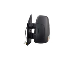 RETROVISORE SINISTRA IVECO Daily City 2019 OE 5801552552 - 5802028036 - 5802495910 ELETTRICO RISCALDATO BRACCIO CORTO