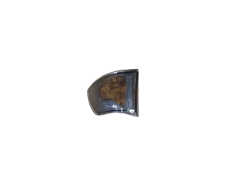 FANALE SINISTRA IVECO Daily City 2010 OE 500043476 - 3801914