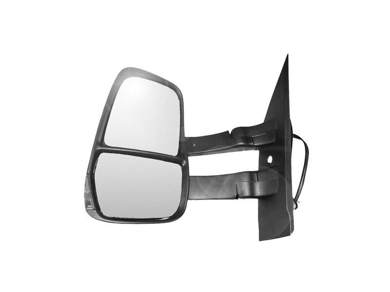 SPECCHIO RETROVISORE SINISTRA IVECO Daily 2024 OE 5801681268 - 5802029799 ELETTRICO