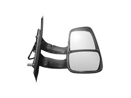 SPECCHIO RETROVISORE DESTRA IVECO Daily City 2014 OE 5801679492 - 5802029798 ELETTRICO RISCALDATO