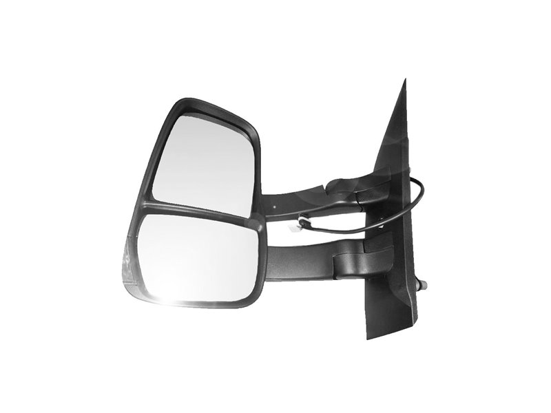 SPECCHIO RETROVISORE SINISTRA IVECO Daily City 2014 OE 5801679491 - 5802029776 ELETTRICO RISCALDATO