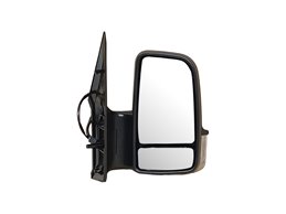 RETROVISORE DESTRA MERCEDES Sprinter 2013 OE A0008106119 ELETTRICO TERMICO