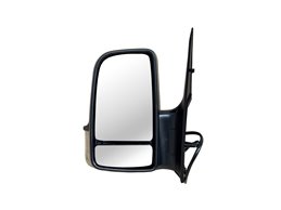 RETROVISORE SINISTRA MERCEDES Sprinter 2013 OE A0008105819 ELETTRICO TERMICO
