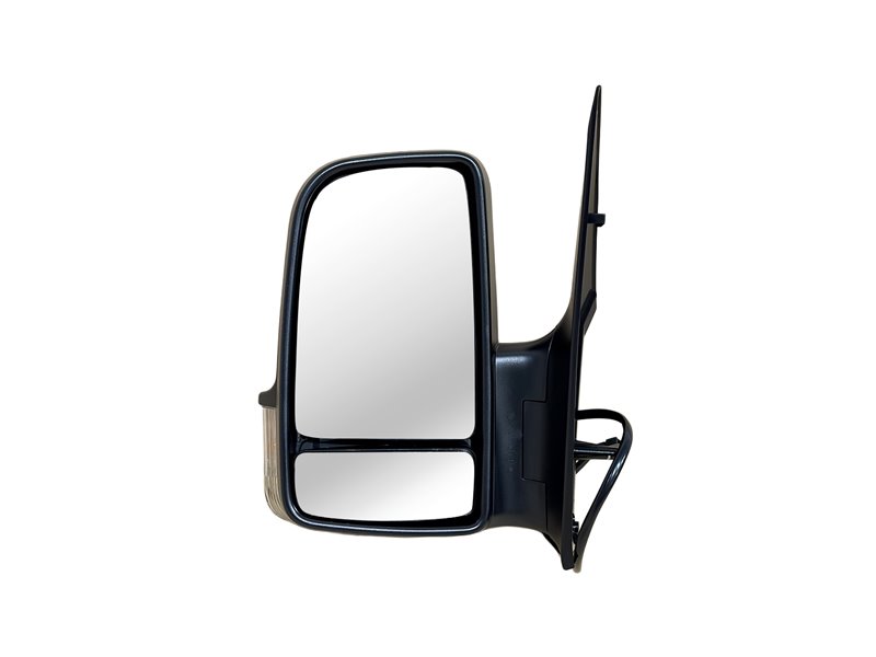 RETROVISORE SINISTRA MERCEDES Sprinter 2013 OE A0008105819 ELETTRICO TERMICO