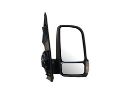 RETROVISORE DESTRA MERCEDES Sprinter 2018 OE A91081092019051 - 91081092019051 ELETTRICO TERMICO BRACCIO CORTO
