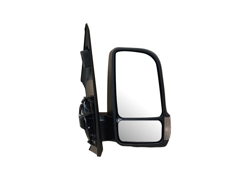RETROVISORE DESTRA MERCEDES Sprinter 2018 OE A91081092019051 - 91081092019051 ELETTRICO TERMICO BRACCIO CORTO