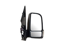 RETROVISORE DESTRA MERCEDES Sprinter 2018 OE A9108111600 - 9108111600 TERMICO BLIS RIBALTABILE BRACCIO CORTO