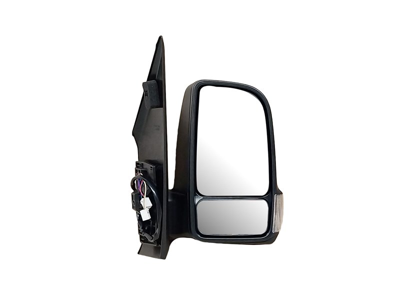 RETROVISORE DESTRA MERCEDES Sprinter 2018 OE A9108111600 - 9108111600 TERMICO BLIS RIBALTABILE BRACCIO CORTO