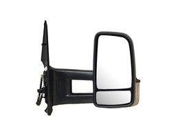 RETROVISORE DESTRA MERCEDES Sprinter 2018 OE A9108108202 - 9108108202 ELETTRICO TERMICO CON BLIS BRACCIO MEDIO