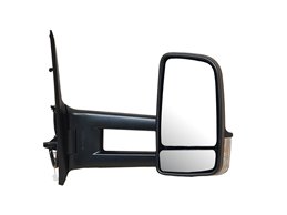 RETROVISORE DESTRA MERCEDES Sprinter 2018 OE A9108108602 - 9108108602 ELETTRICO TERMICO BRACCIO LUNGO