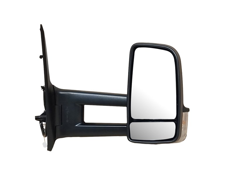 RETROVISORE DESTRA MERCEDES Sprinter 2018 OE A9108108602 - 9108108602 ELETTRICO TERMICO BRACCIO LUNGO