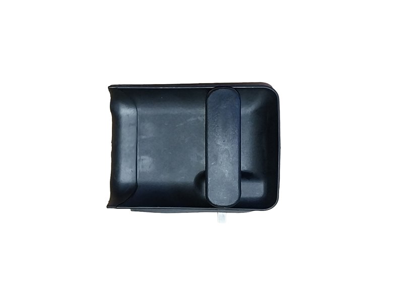 MANIGLIA PORTA SCORREVOLE SINISTRA ESTERNA CITROEN Berlingo 2004-2008 OE 9101Q7