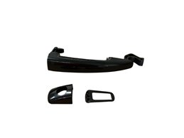 MANIGLIA PORTA ANTERIORE SINISTRA ESTERNA PEUGEOT Partner 2008 OE 9101GE CON FORO NOTTOLINO