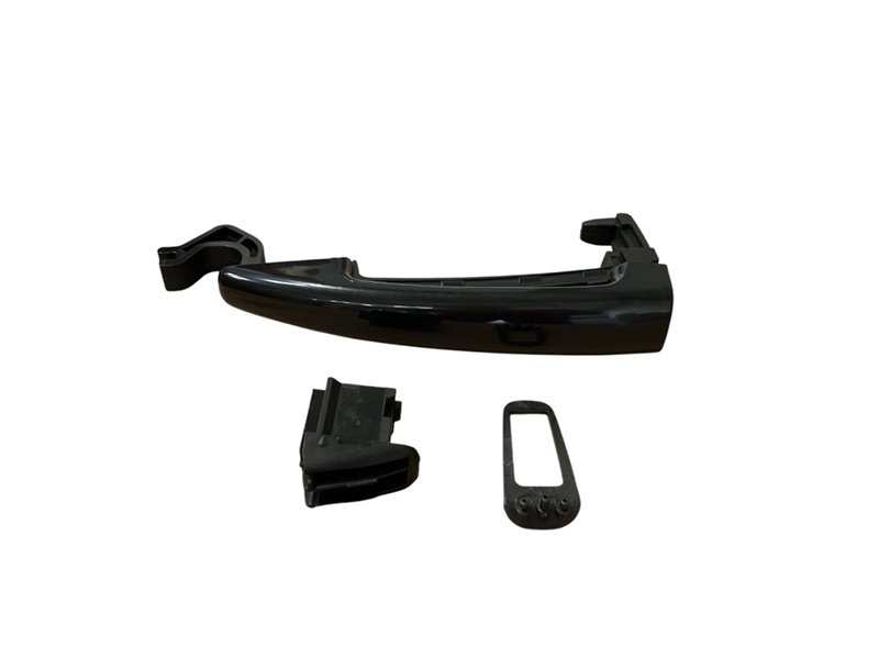 MANIGLIA PORTA SCORREVOLE DESTRA SINISTRA ESTERNA CITROEN Jumpy 2006 OE 9101GP SENZA FORO NOTTOLINO