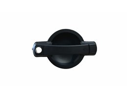 MANIGLIA PORTA SCORRVOLE SINISTRA ESTERNA FIAT Doblo 2001-2006 OE 735309962