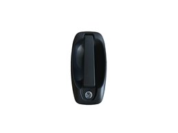 MANIGLIA SINISTRA ESTERNA FIAT Fiorino-Cargo 2007 OE 735482261 -
 735460512 -
 735499133 -
 735507860 CON FORO NOTTOLINO