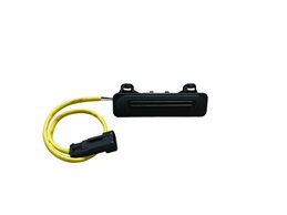 INTERRUTTORE SBLOCCO PORTELLONE FIAT Doblo 2009 OE 51829929