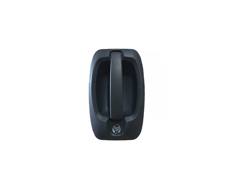 MANIGLIA PORTA SINISTRA PEUGEOT Boxer 2014 OE 735423244 - 9101CY SENZA NOTTOLINO