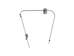 ALZAVETRO MANUALE SINISTRA IVECO Daily 1990 OE 93941271-2997184-93926735 MANUALE