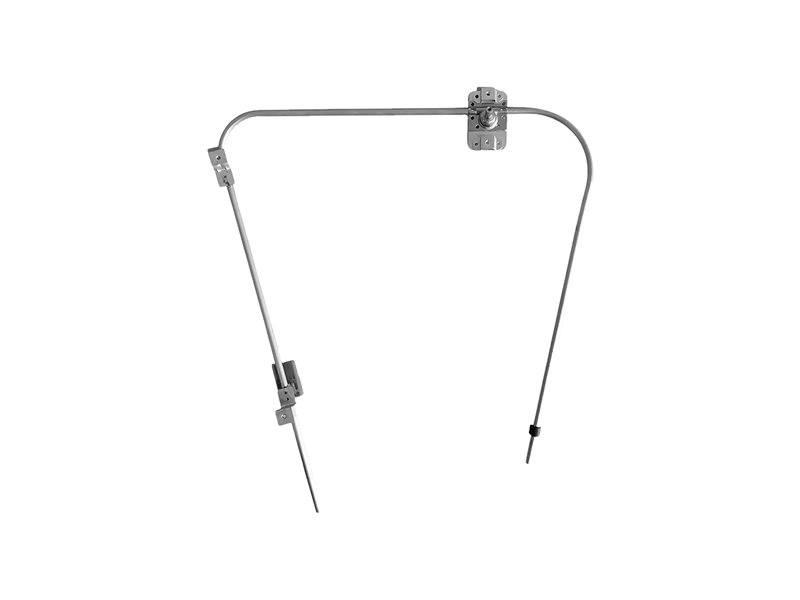 ALZAVETRO MANUALE SINISTRA IVECO Daily 1990 OE 93941271-2997184-93926735 MANUALE