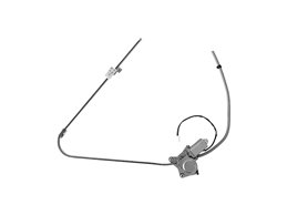 ALZAVETRO ELETTRICO DESTRA IVECO Daily 1990 OE 4856063-2997193-99485357 ELETTRICO