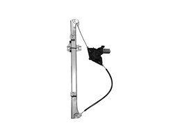 ALZAVETRO SINISTRA IVECO Daily 2000-2006 OE 500314229 - 504173868 - 504053527 CON MOTORE