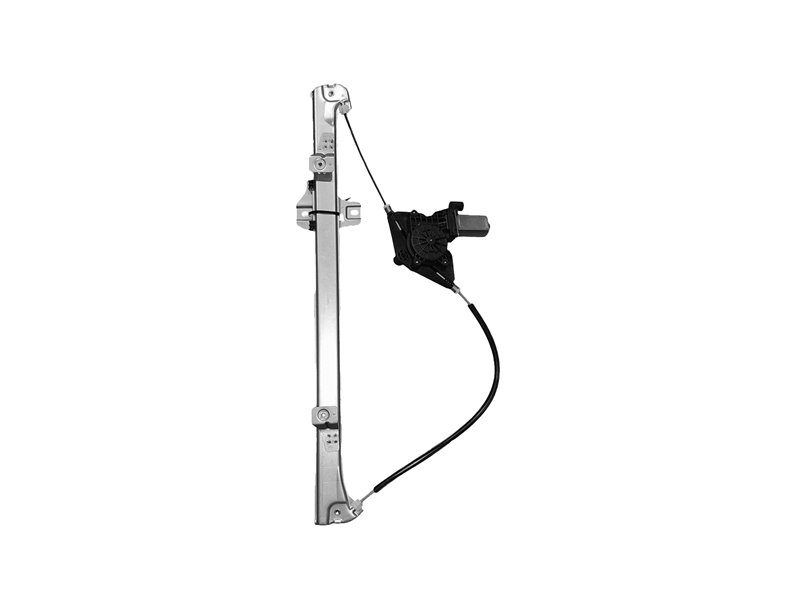 ALZAVETRO SINISTRA IVECO Daily 2000-2006 OE 500314229 - 504173868 - 504053527 CON MOTORE