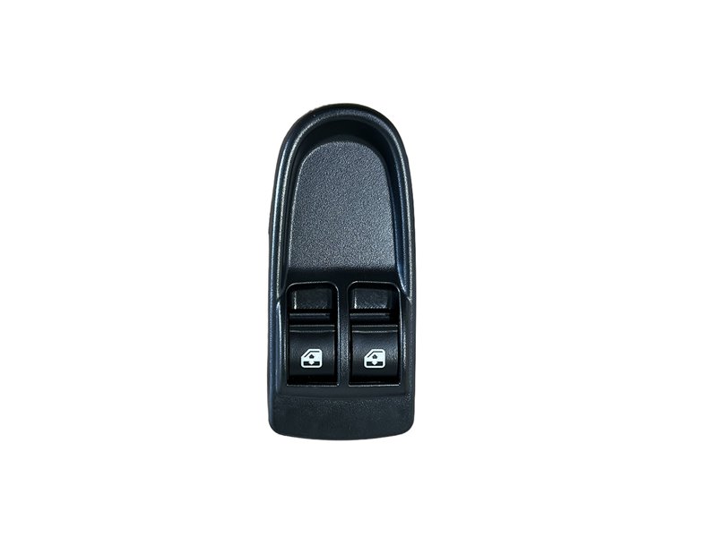 DISPOSITIVO COMANDO ALZACRISTALLI SINISTRA IVECO Daily City 2010 OE 5801484223 - 5801383814