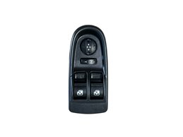 DISPOSITIVO COMANDO ALZACRISTALLI/REGOLAZIONE RETROVISORI SINISTRA IVECO Daily City 2010 OE 5801484207 - 5801399646