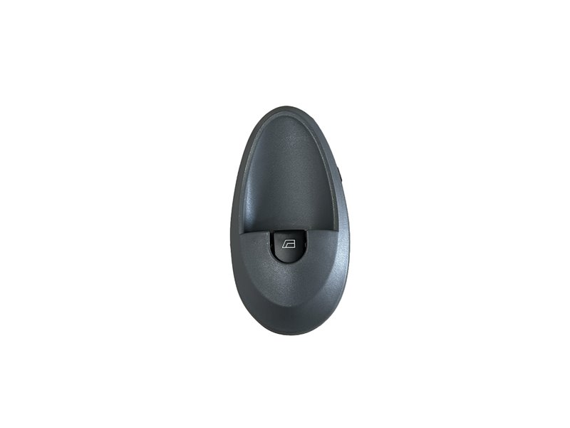BLOCCO DI COMANDO ALZACRISTALLI DESTRA IVECO Daily 2000-2006 OE 500321135 - 500190662