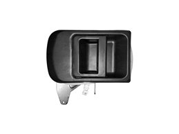 MANIGLIA PORTA SCORREVOLE SINISTRA IVECO Daily City 2009 OE 500330806