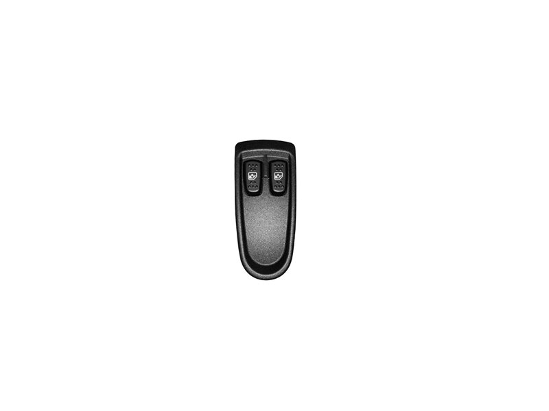 DISPOSITIVO COMANDO ALZACRISTALLI SINISTRA IVECO Daily City 2006 OE 69500480