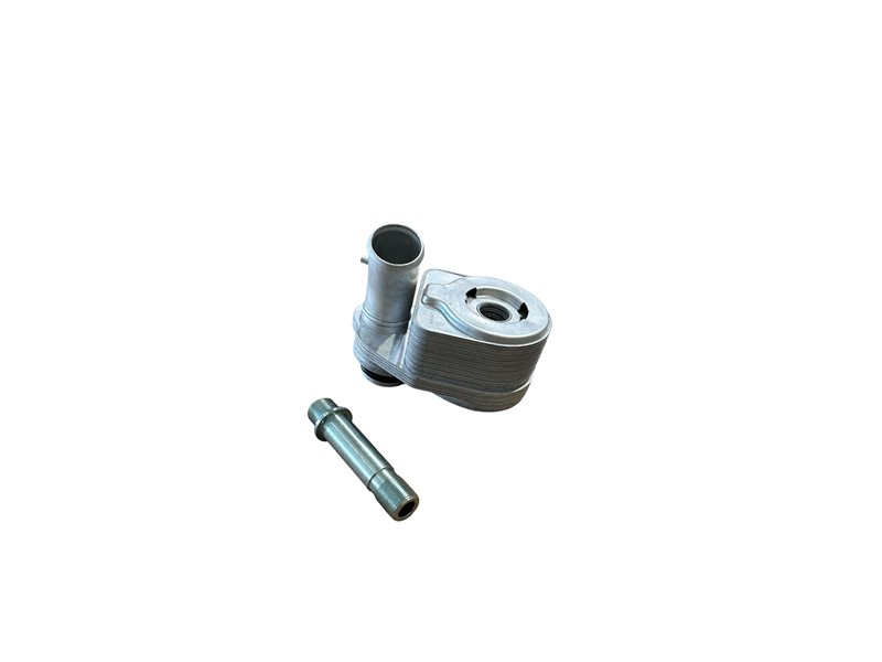 RADIATORE OLIO MOTORE IVECO Daily City 2006 OE 5801555580 - 504375378