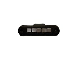 INTERRUTTORE LUCE CONTATTO PORTA IVECO Daily City 2019 OE 5802343601 - 5801546221