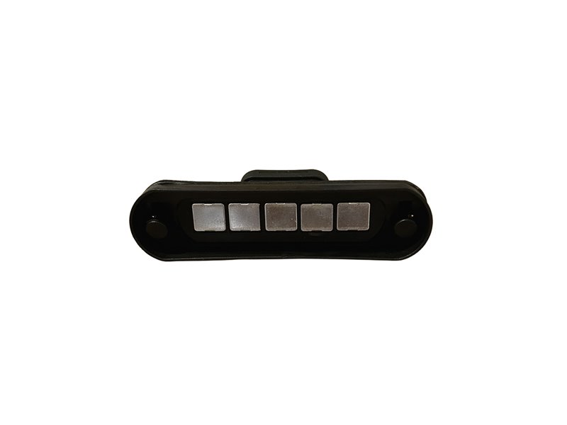 INTERRUTTORE LUCE CONTATTO PORTA IVECO Daily City 2019 OE 5802343601 - 5801546221