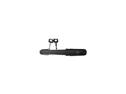 MANIGLIA PORTA LATERALE MERCEDES Sprinter 2000-2006 OE 9017600459 CON 2 CHIAVI