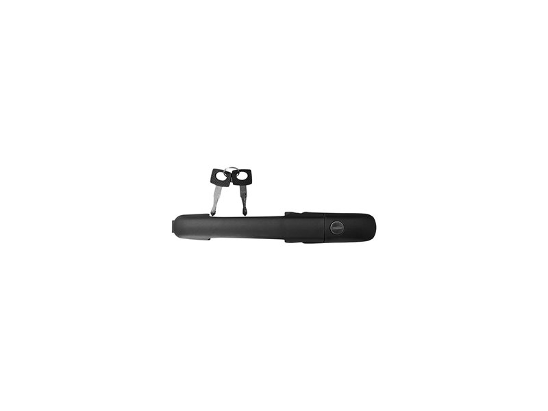 MANIGLIA PORTA LATERALE MERCEDES Sprinter 2000-2006 OE 9017600459 CON 2 CHIAVI