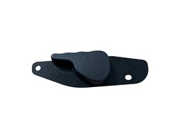MANIGLIA SPORTELLONE POSTERIORE SINISTRA INTERNA RENAULT Master 2009 OE 8200778366