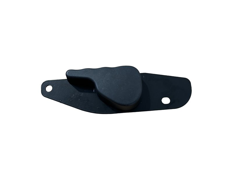 MANIGLIA SPORTELLONE POSTERIORE SINISTRA INTERNA RENAULT Master 2009 OE 8200778366