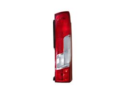 FANALE POSTERIORE DESTRA PEUGEOT Boxer 2014 OE 71778510 - 1380672080 1374300080 - 1612055380 SENZA CABLAGGIO E PORTALAMPADA